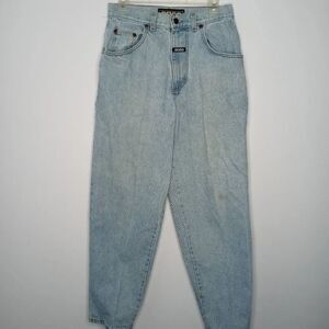Vintage Boss hight rise jeans size 30